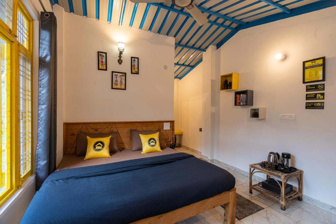 The Hosteller Mussoorie By The Streamside, Kempty Exterior photo