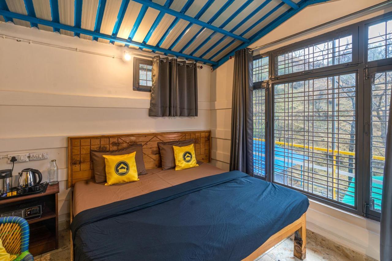 The Hosteller Mussoorie By The Streamside, Kempty Exterior photo