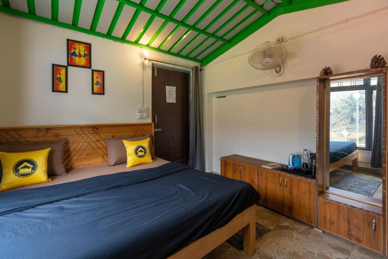 The Hosteller Mussoorie By The Streamside, Kempty Exterior photo